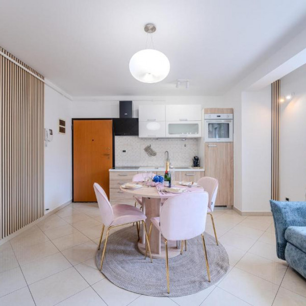 Apartman Gea, Villa Sunce with heated pool and Apartment Gea, &Scaron;ikići & Pje&scaron;čana Uvala, Pula, Istria, Croatia Pula