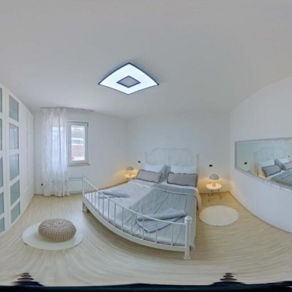 Apartman Gea, Villa Sunce with heated pool and Apartment Gea, &Scaron;ikići & Pje&scaron;čana Uvala, Pula, Istria, Croatia Pula