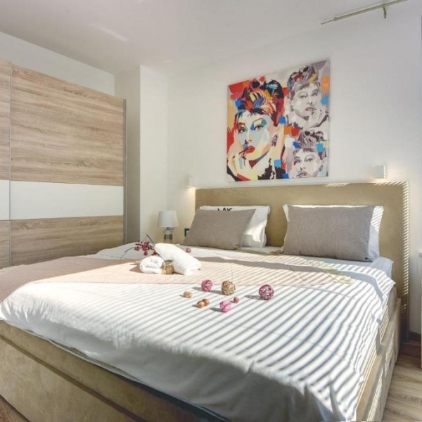 Villa Sunce, Villa Sunce with heated pool and Apartment Gea, &Scaron;ikići & Pje&scaron;čana Uvala, Pula, Istria, Croatia Pula