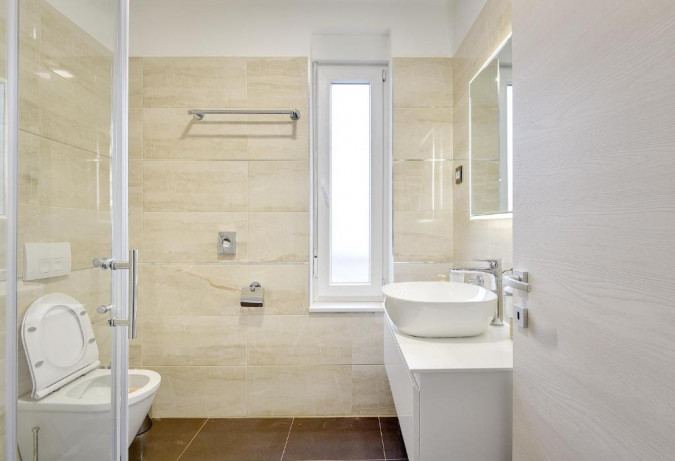 Interior, Villa Sunce with heated pool and Apartment Gea, &Scaron;ikići & Pje&scaron;čana Uvala, Pula, Istria, Croatia Pula