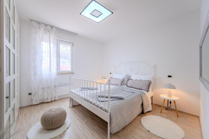Villa Sunce with heated pool and Apartment Gea, &Scaron;ikići & Pje&scaron;čana Uvala, Pula, Istria, Croatia Pula