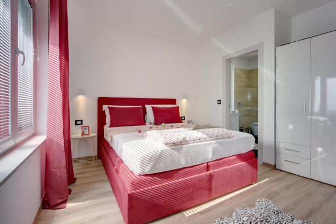 Interior, Villa Sunce with heated pool and Apartment Gea, &Scaron;ikići & Pje&scaron;čana Uvala, Pula, Istria, Croatia Pula